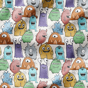 CoolMonsters