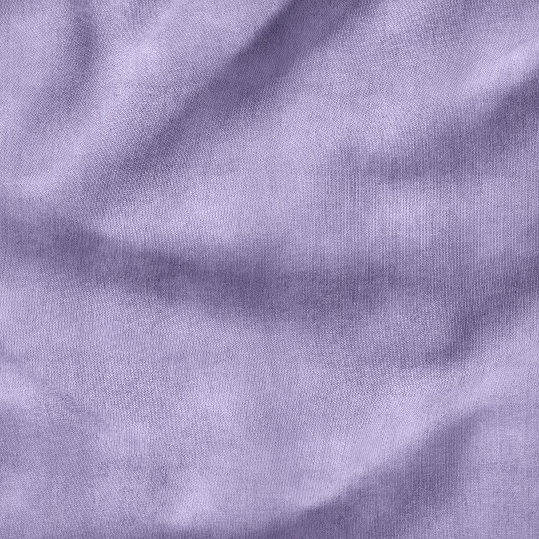 Denim Lila