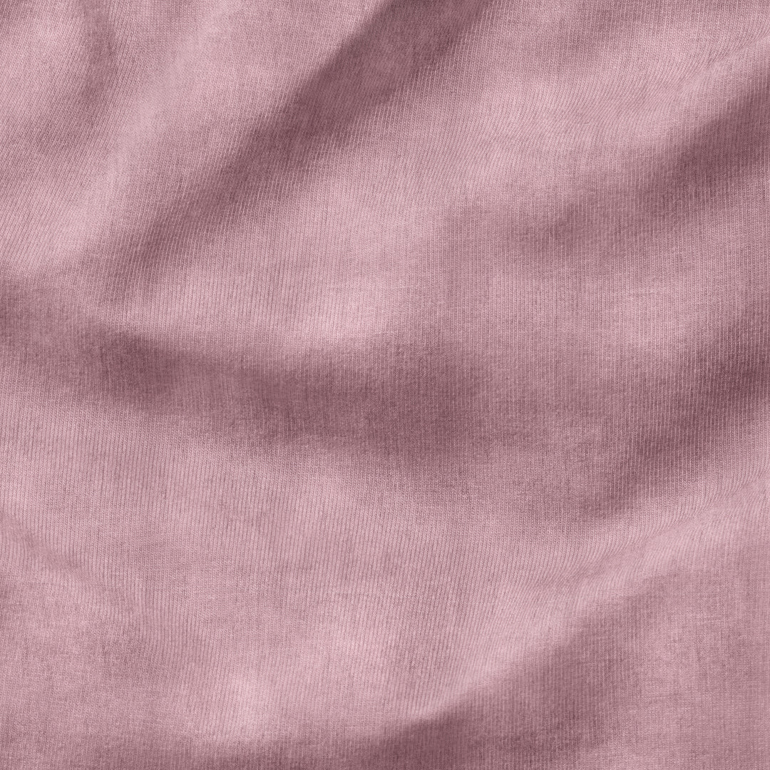 Denim Rosa