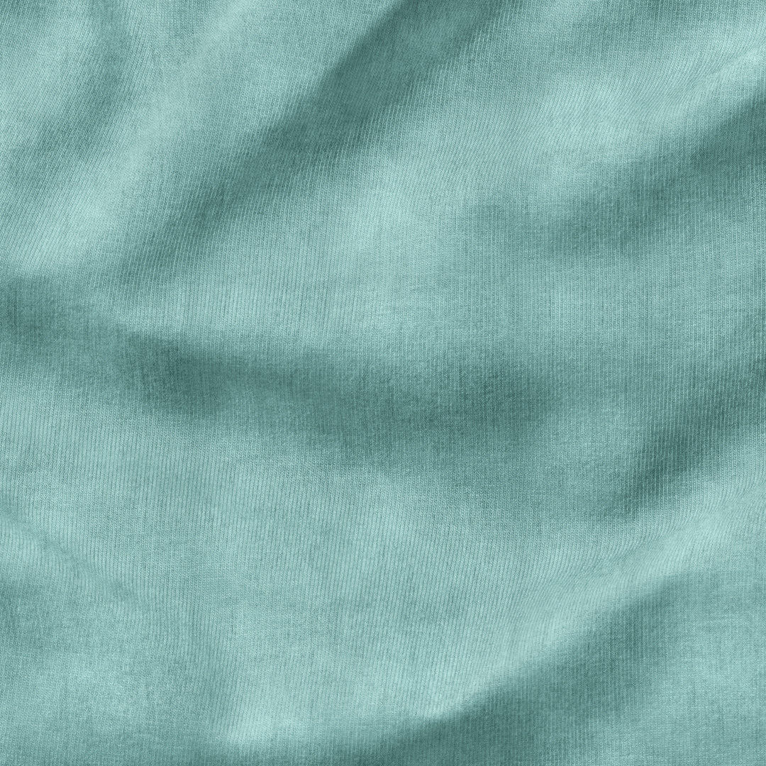 Denim Light Mint