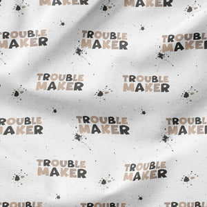 Trouble MakerSplashes Clasic