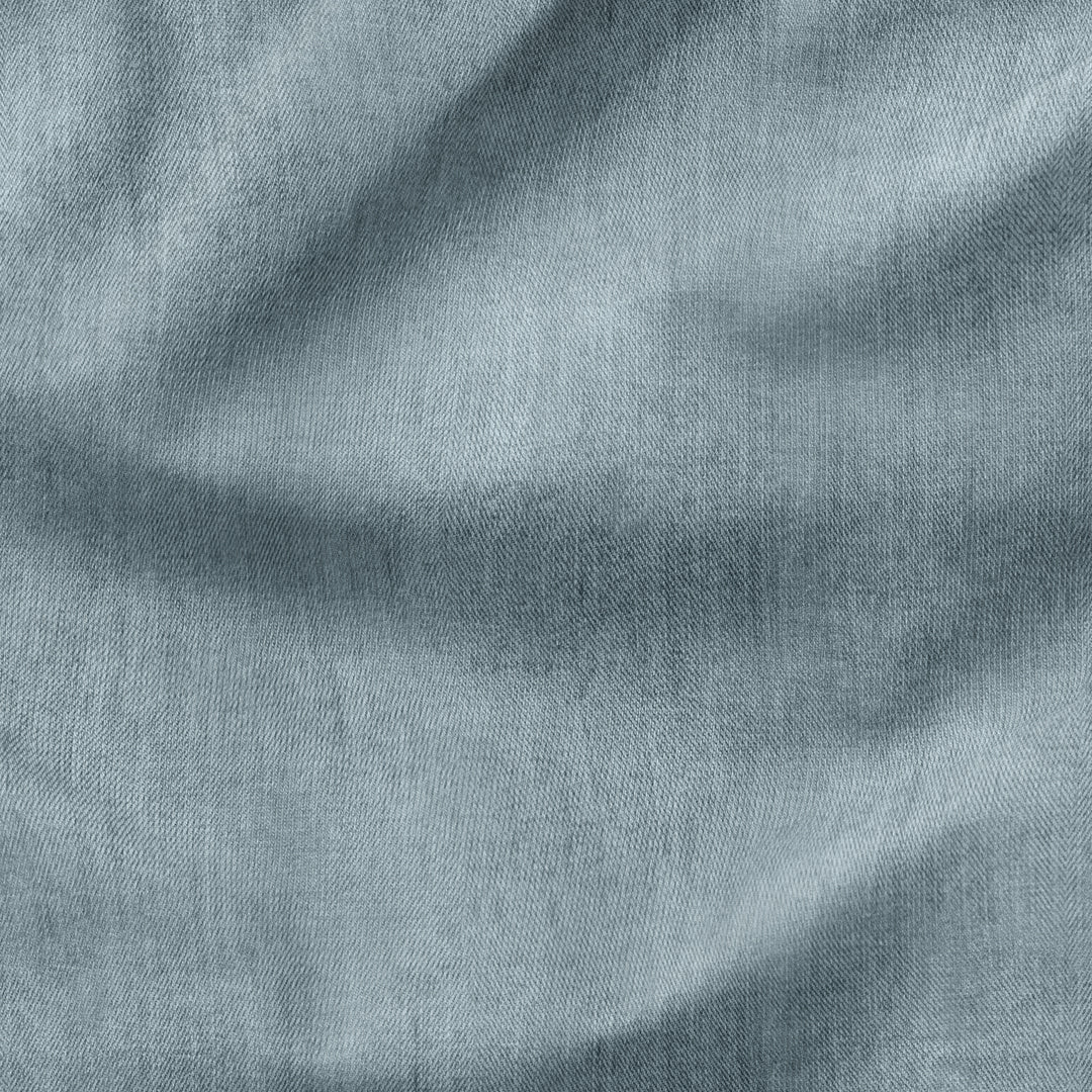 Denim Rauchblau