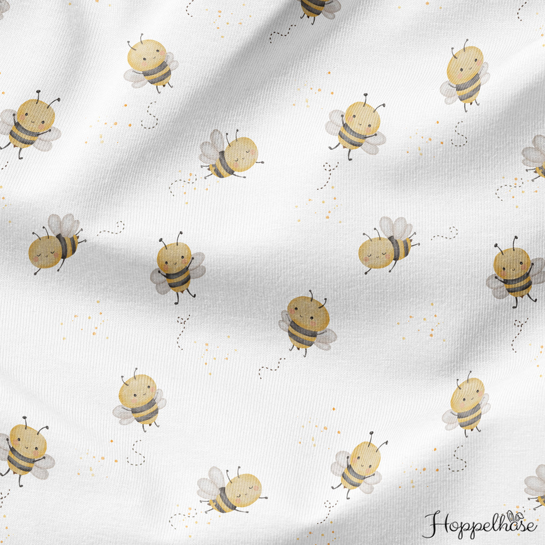 Bügelbild Summ Summ Summ - Bienchen 4