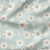 smiling Flower mint