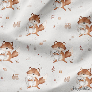 Kuschelfuchs
