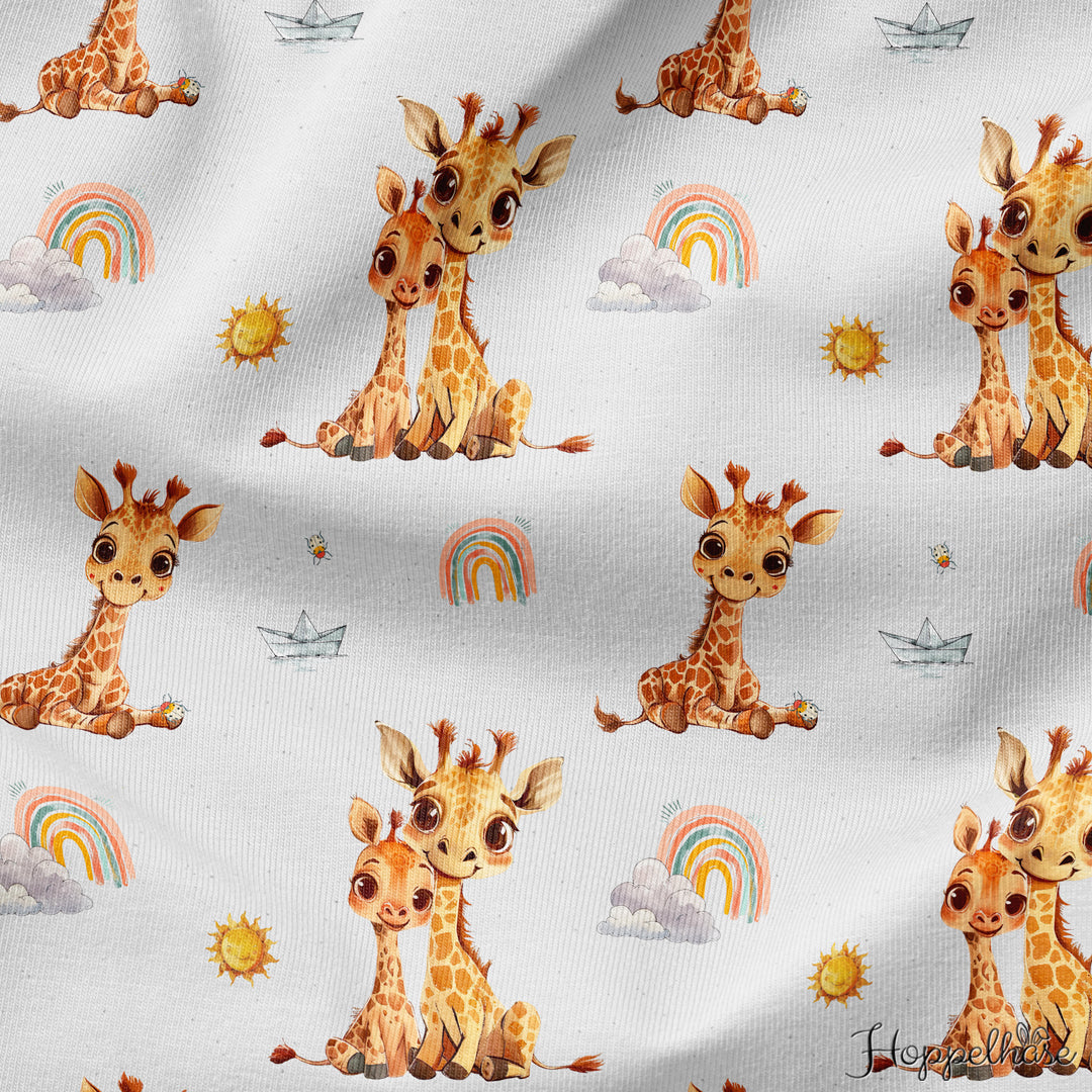 Giraffenliebe