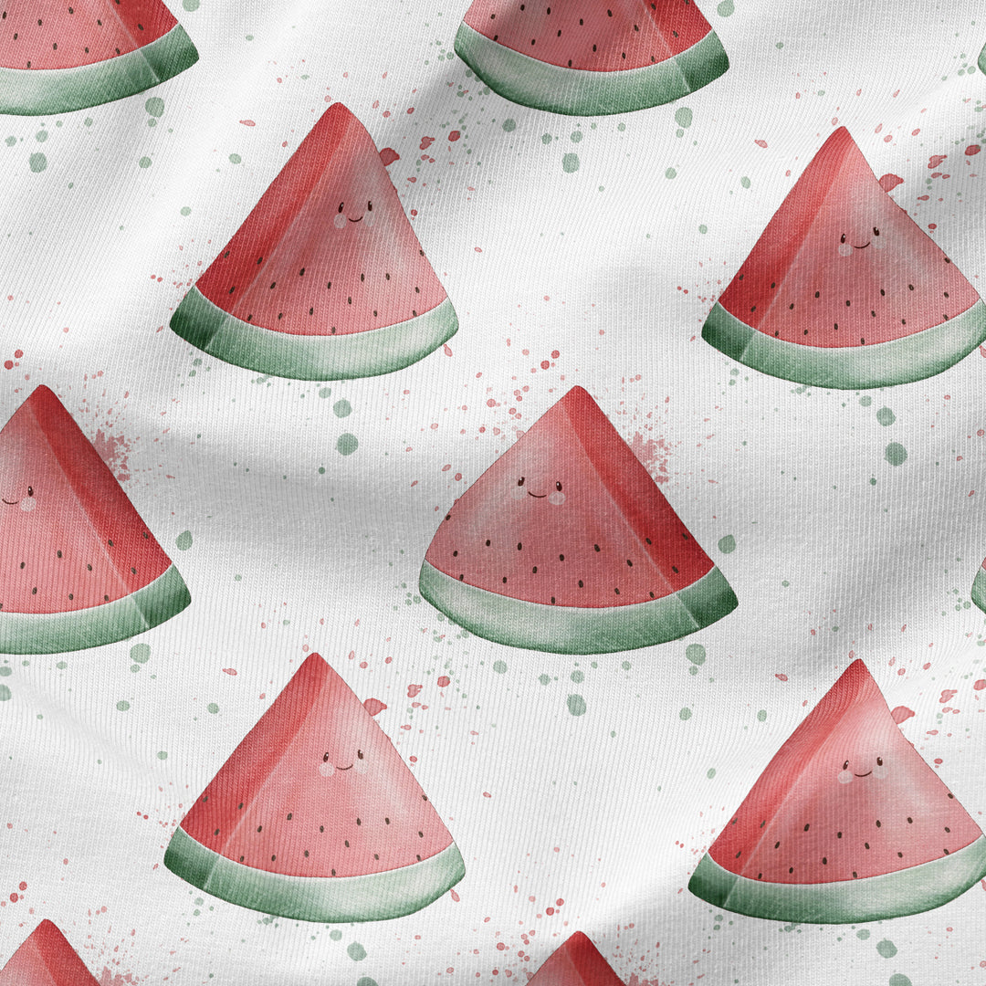 Freche Früchtchen - Melonen