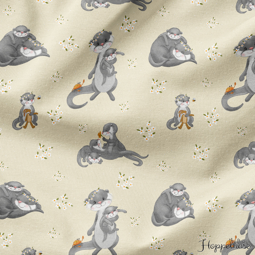 Otter Mami