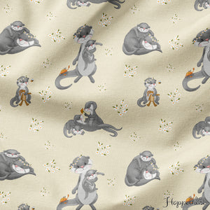 Otter Mami
