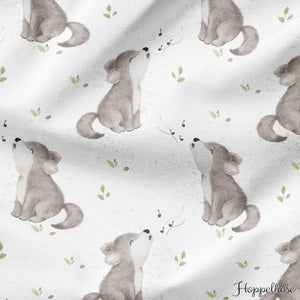 Kleiner Wolf