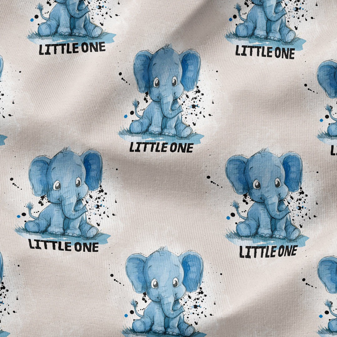 Little one