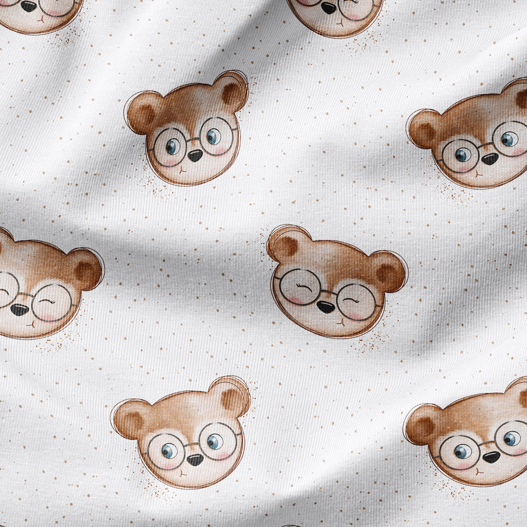 Hey Teddy - Pünktchen