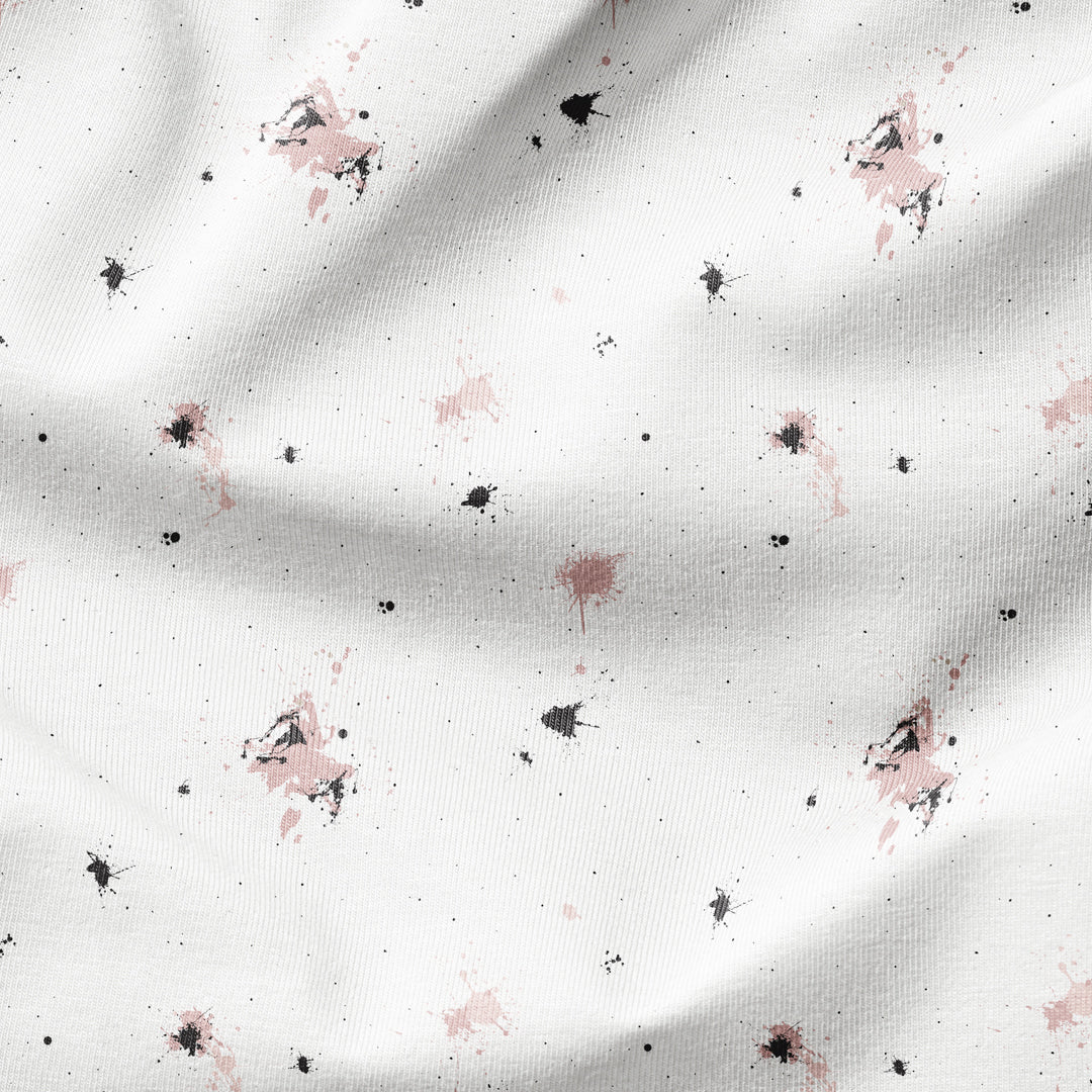 Splashes Strawberry Milk