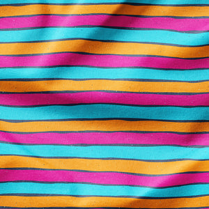 Big Stripes Galexy