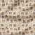 Waldtiere sand