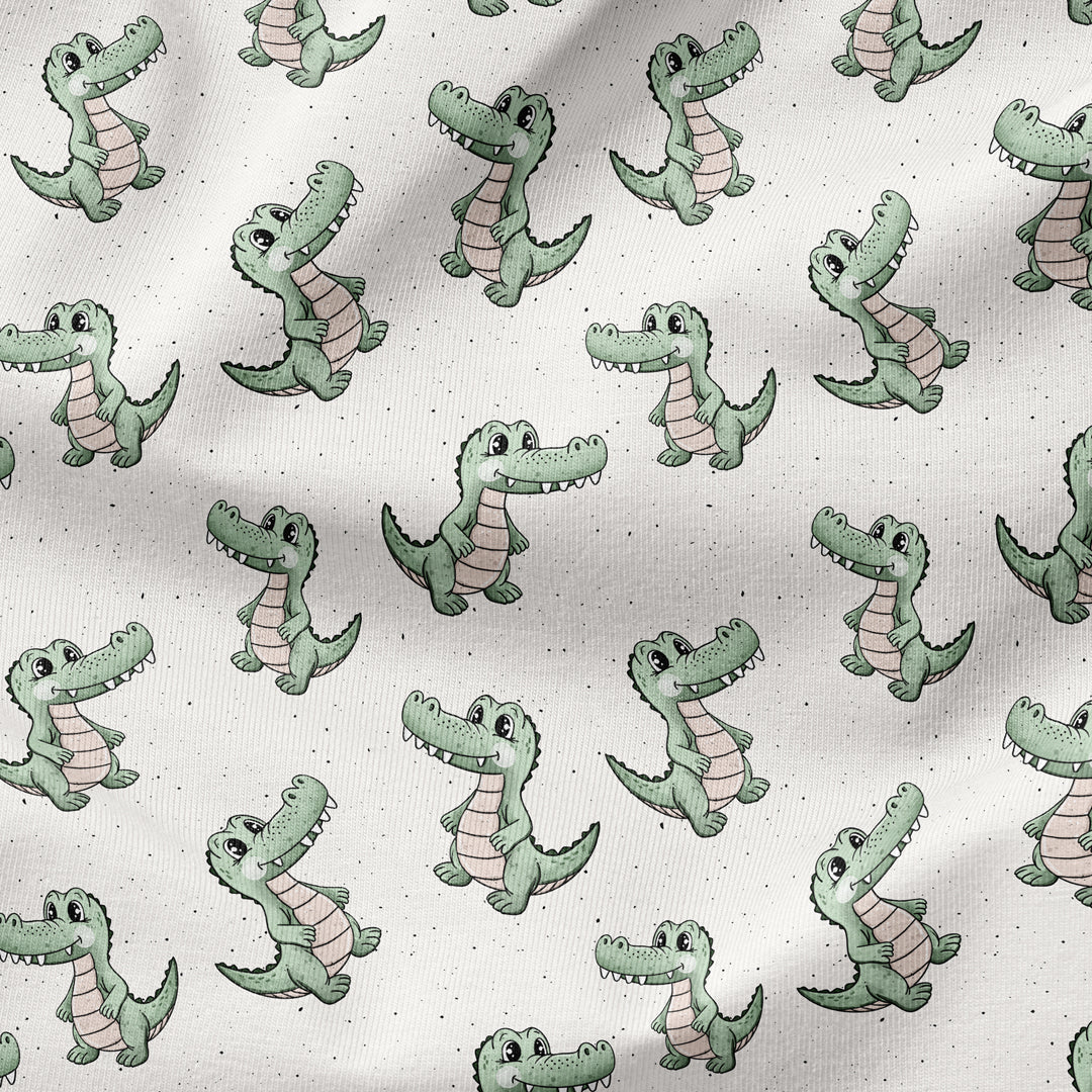 Krokoli