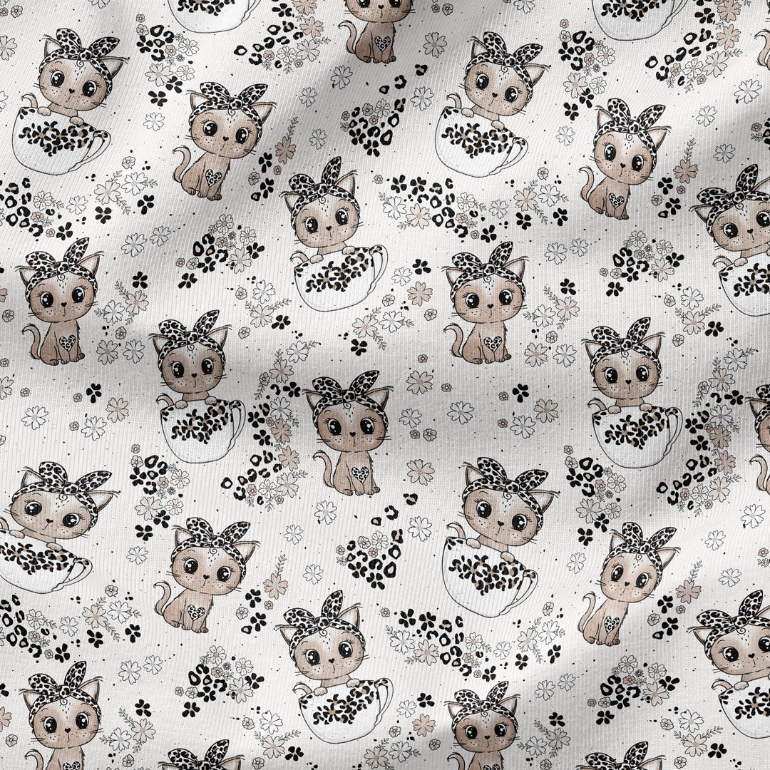 Leo-Tassen-Kitty hell