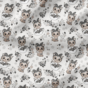 Leo-Tassen-Kitty hell