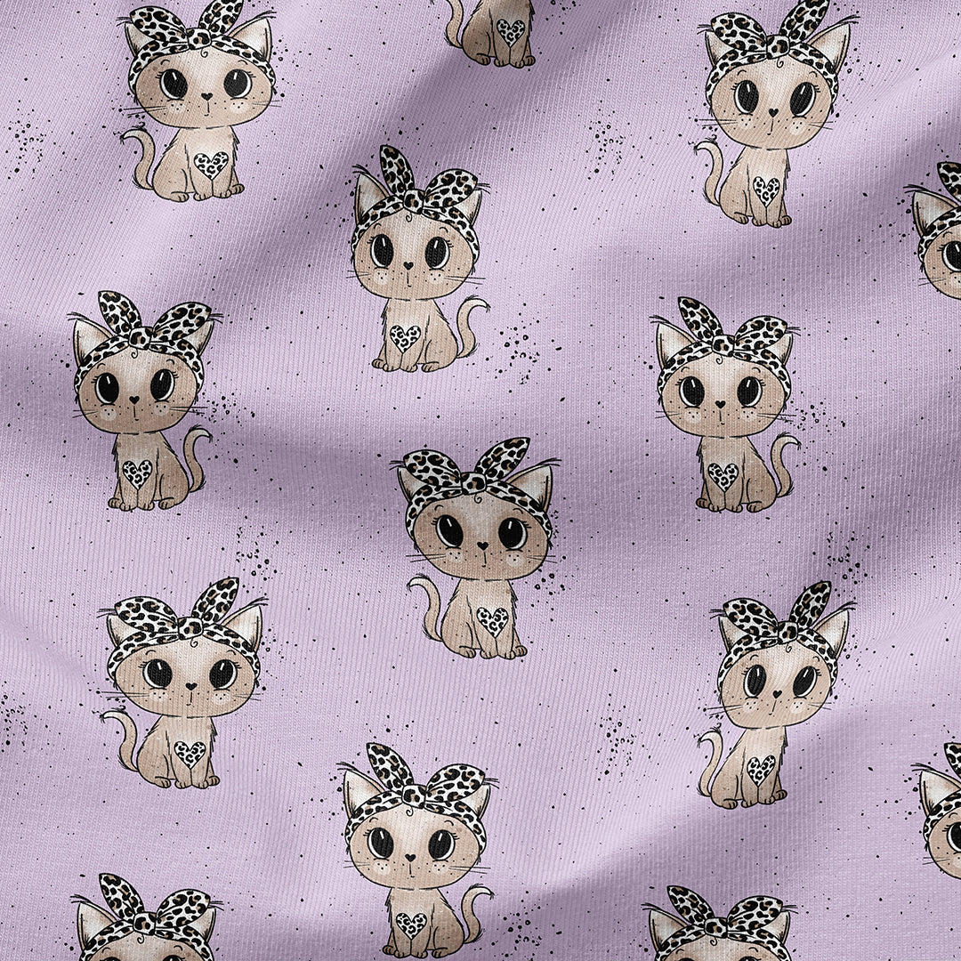 Leo Kitty