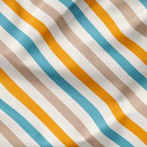 Mopsi Streifen Kombi