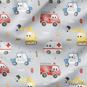 Funny Cars