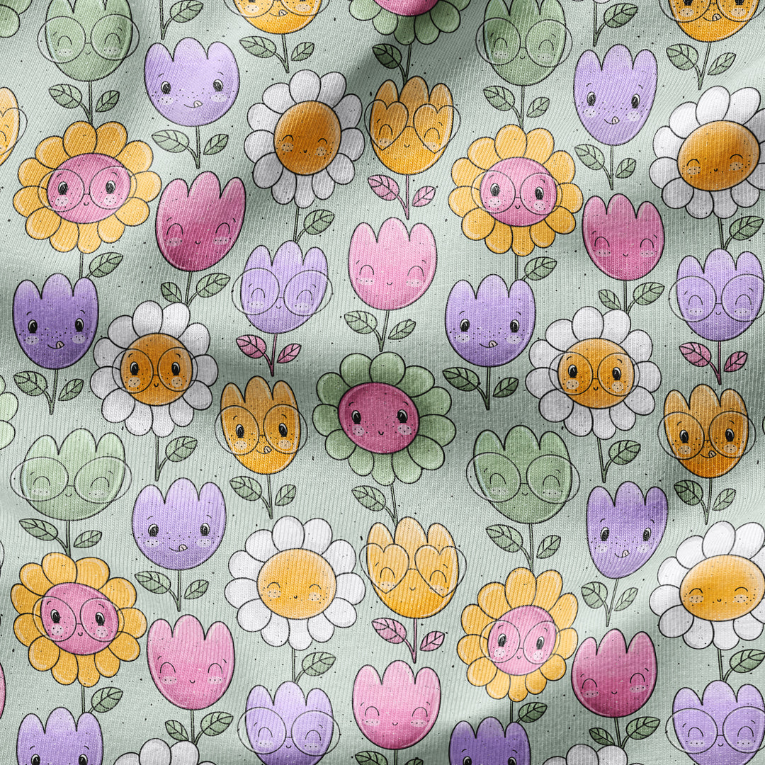 FlowerBabies
