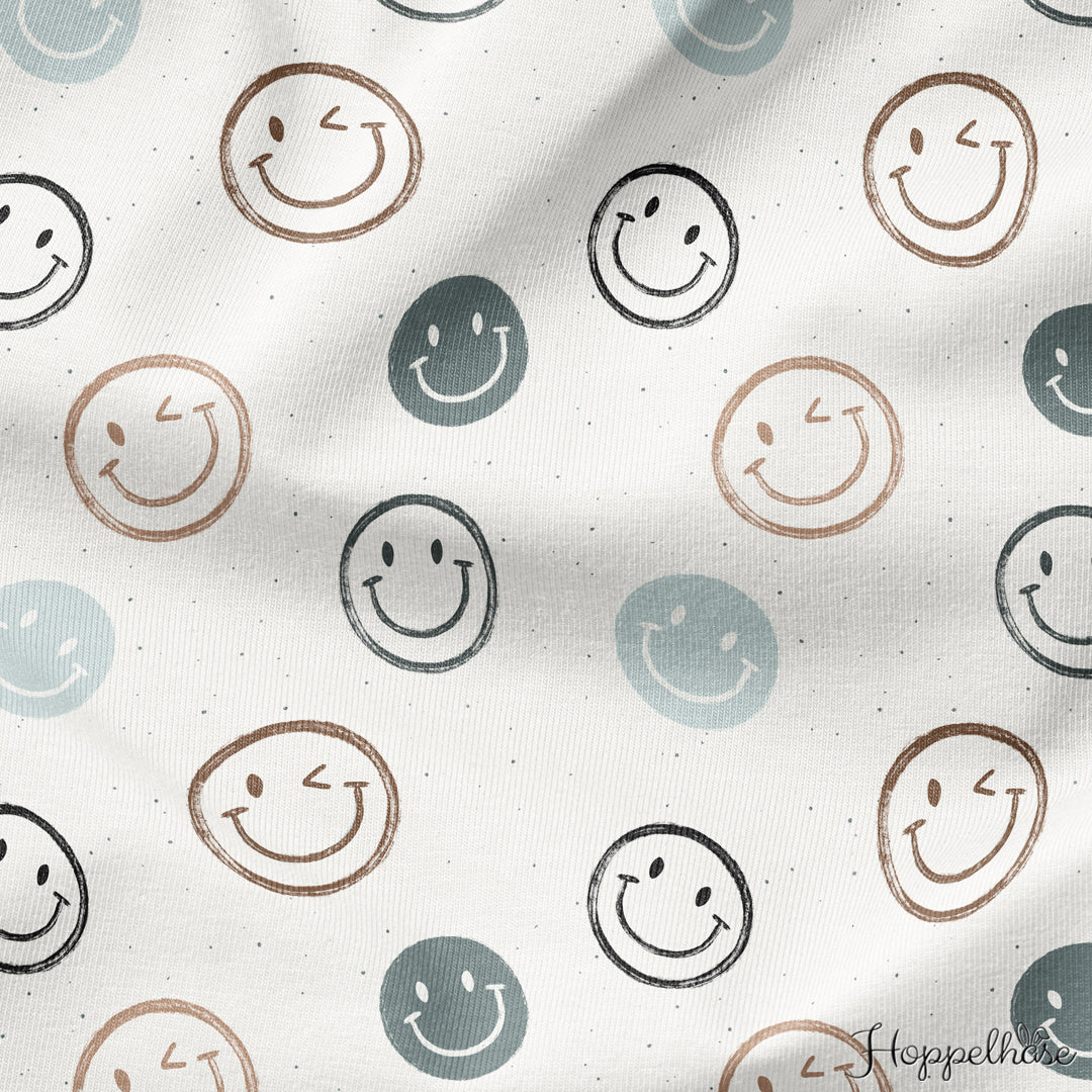 Keep On Smiling mint