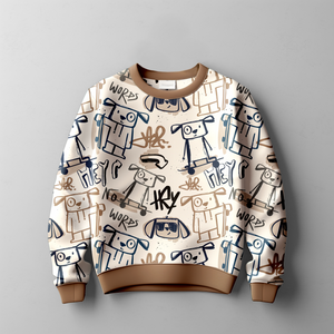 OMG Style beige