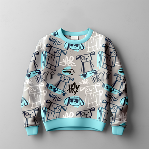 OMG Style grau