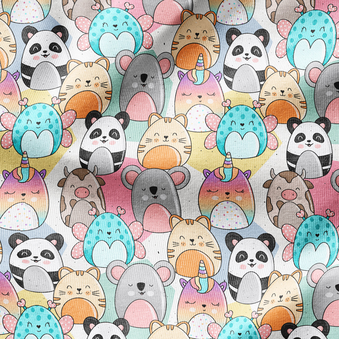 Flauschies