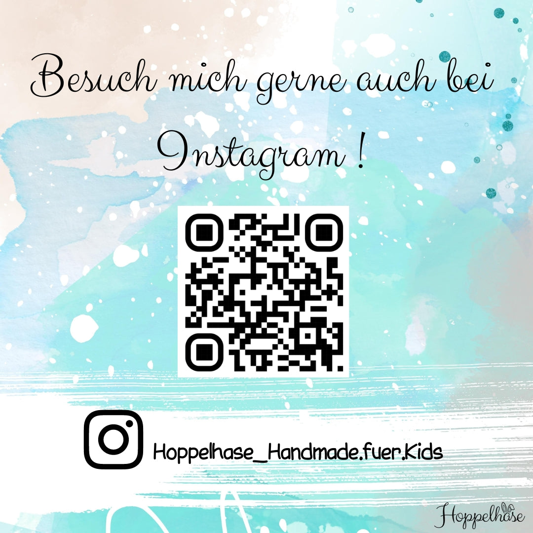 ♡ Unikat für Madeliene ♡