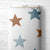 XL Sterne Warm and Blue