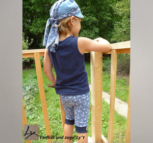 #4 LØVELY LEGS 50-146 (eBook)