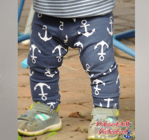 #4 LØVELY LEGS 50-146 (eBook)