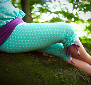#4 LØVELY LEGS 50-146 (eBook)
