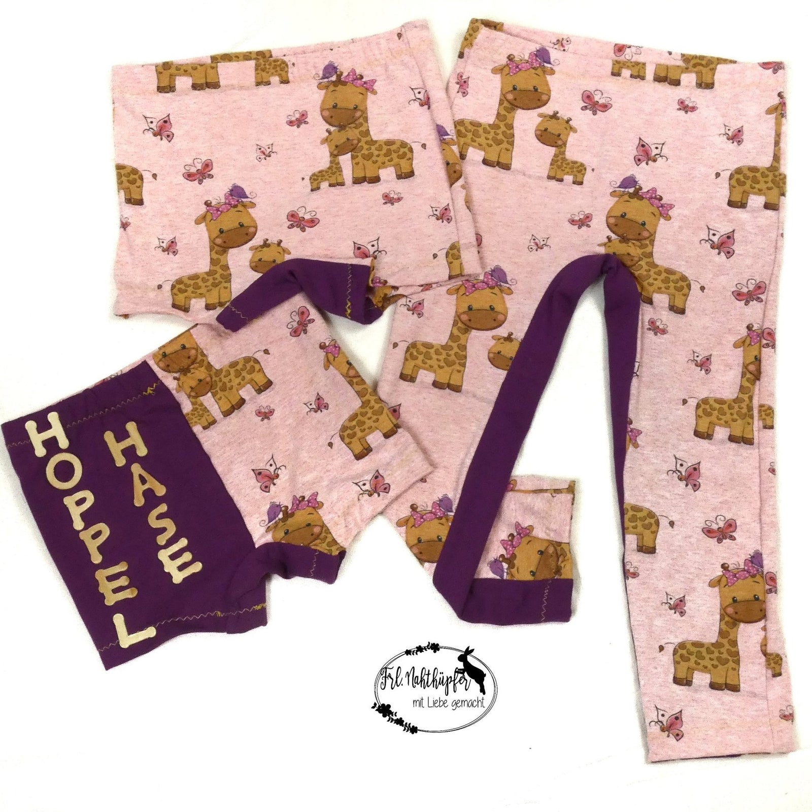 #8 LØVELYunderLEGS 80-134 (eBook)