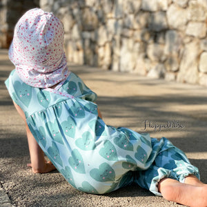 Baggy Romper