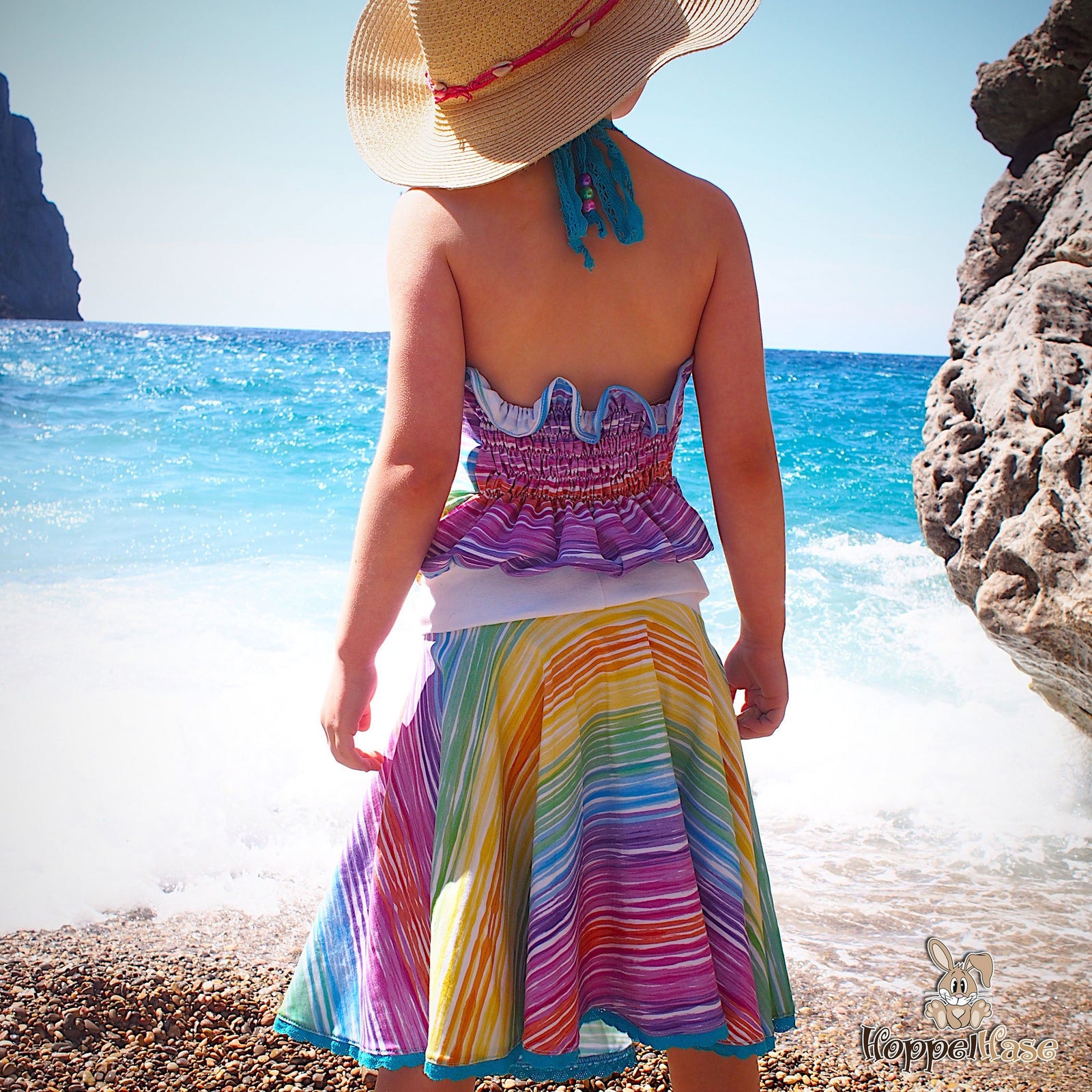 #5 SØMMERLIEBLING 80-146 (eBook)