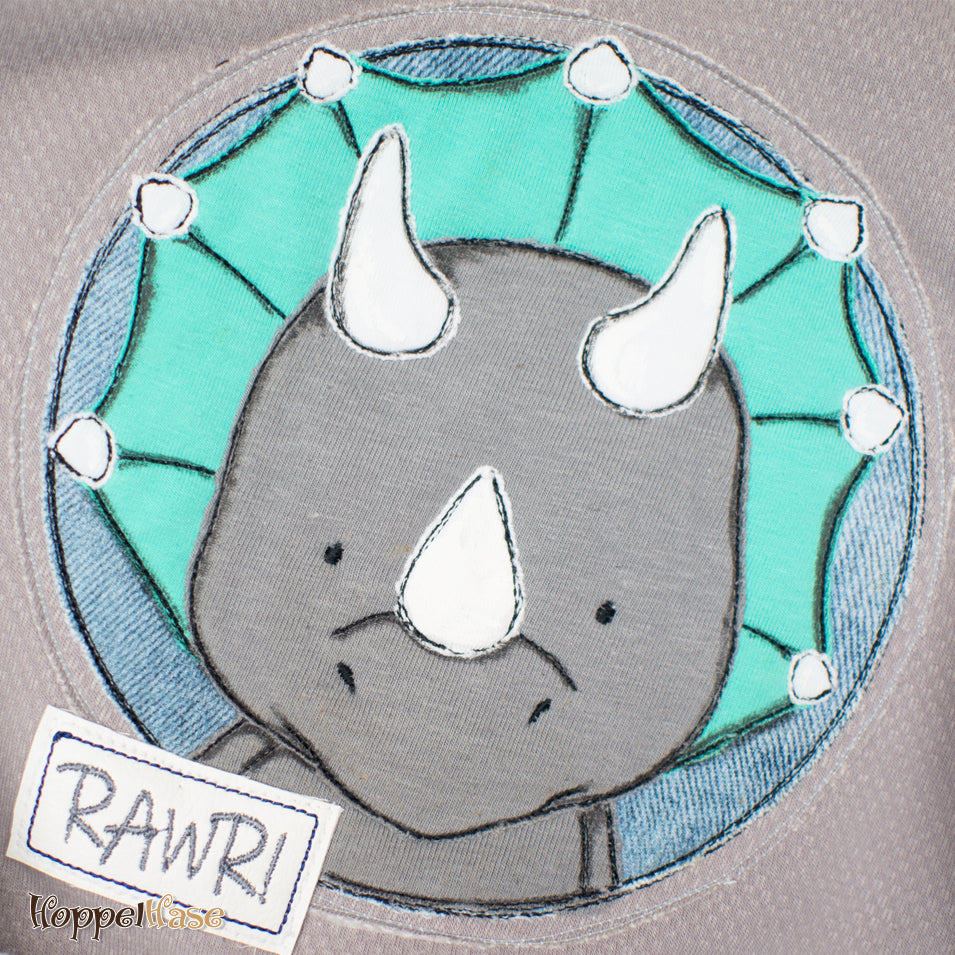 #43 Little Dinos 1 von Hildmade