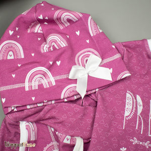 Set #Pretty Wild #74