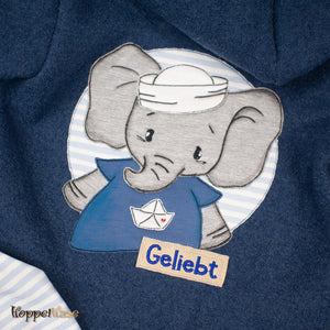 Set #Käptn Fanti #74