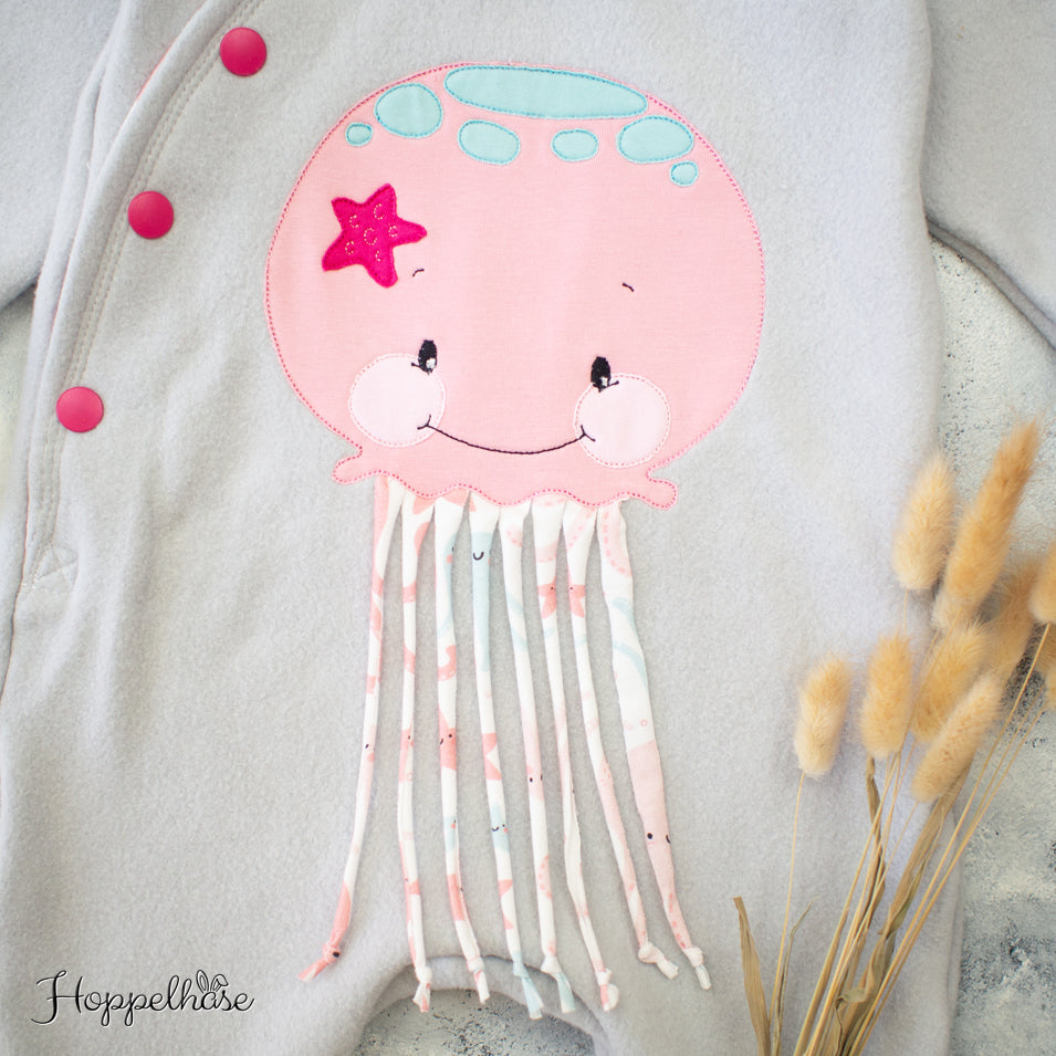 #68 Qualle von Hildmade