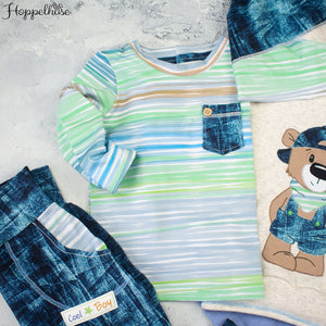 Set #Cool Bär #86