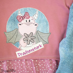 Set #Drachenstark #104