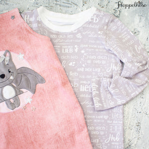 Set #Fleddi #92/98