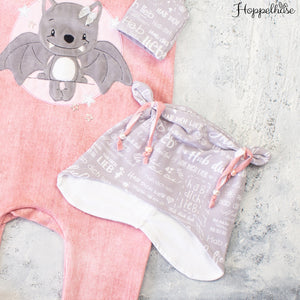 Set #Fleddi #92/98