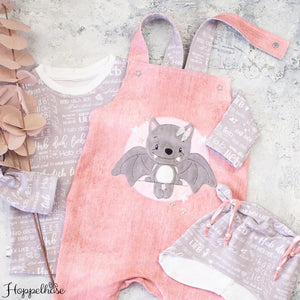 Set #Fleddi #92/98