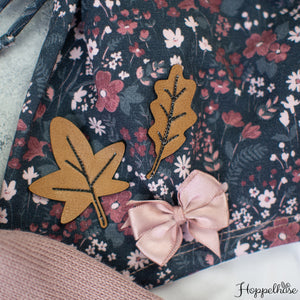 Set #Herbstliebe Fuchs #110