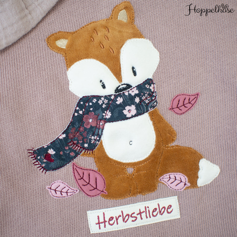 #33 Herbstfuchs von Stuffdeluxe