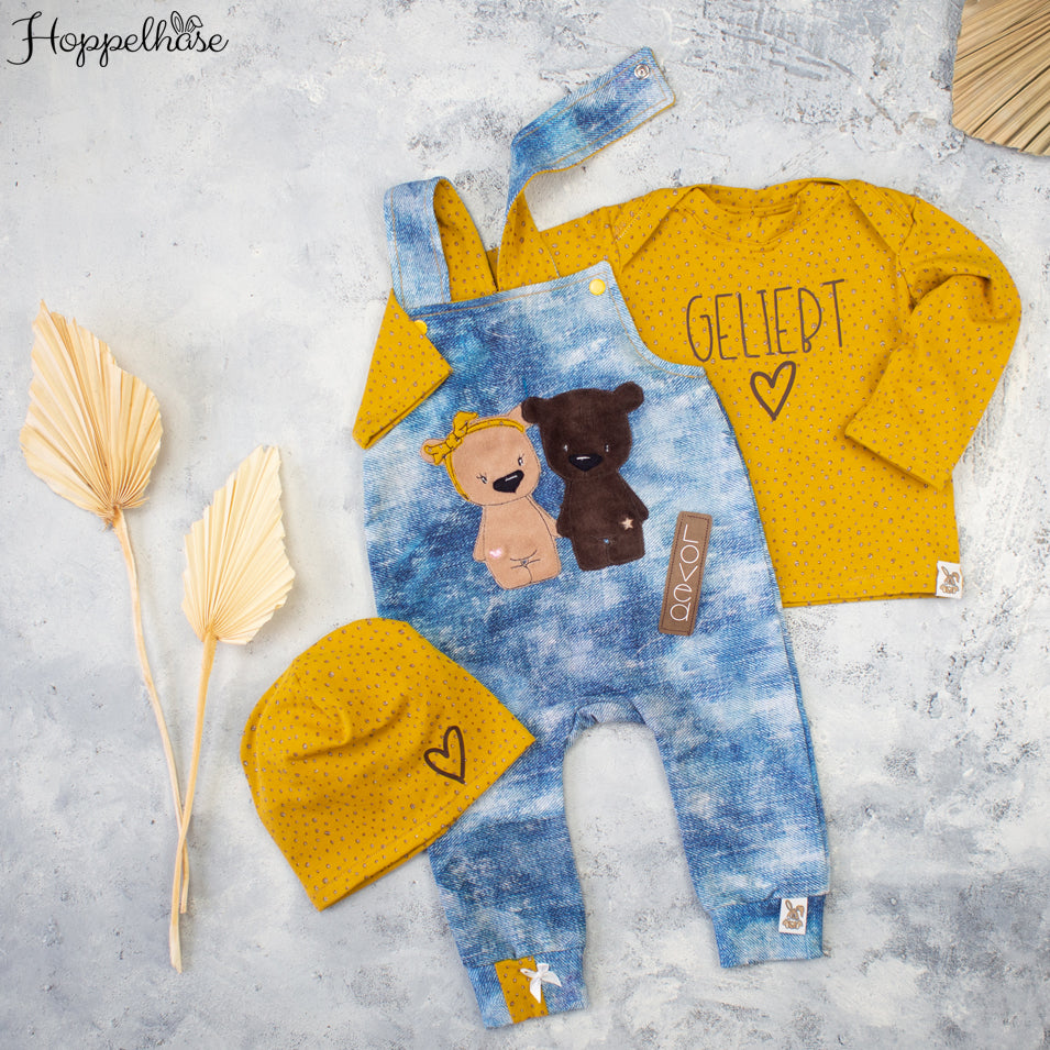 Set #Karl und Paula #56/62